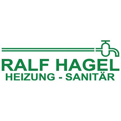Logo der Firma Ralf Hagel Heizung Sanitär Meisterbetrieb aus Ratingen