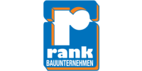 Logo der Firma Rank Bauunternehmen aus Kitzingen