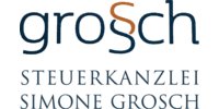 Logo der Firma Grosch Simone Steuerkanzlei aus Hirschaid