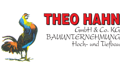Logo der Firma Hahn Theo aus Zeitlofs