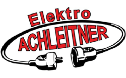 Logo der Firma Arbeitsbühnenverleih Achleitner, Elektro aus Peißenberg