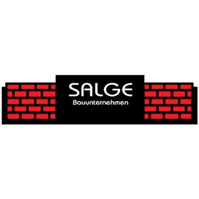 Logo der Firma Salge Bauunternehmen aus Berlin