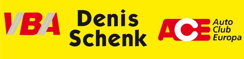 Logo der Firma Abschleppdienst Pannenhilfe KfZ Werkstatt Denis Schenk aus Magdeburg