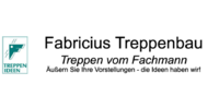 Logo der Firma Fabricius Treppenbau aus Amt Wachsenburg/OT Ichtershausen