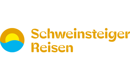 Logo der Firma Reiseagentur Schweinsteiger aus Neubeuern