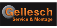 Logo der Firma Gellesch Service & Montage aus Lehrte auf dem Branchenportal Sanitaer.org