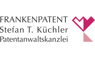 Logo der Firma Patentanwalt Küchler Stefan T. Dipl.-Ing. (Univ.) aus Nürnberg