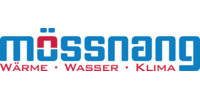 Logo der Firma Mössnang Heizung- Sanitär GmbH aus Wolfratshausen