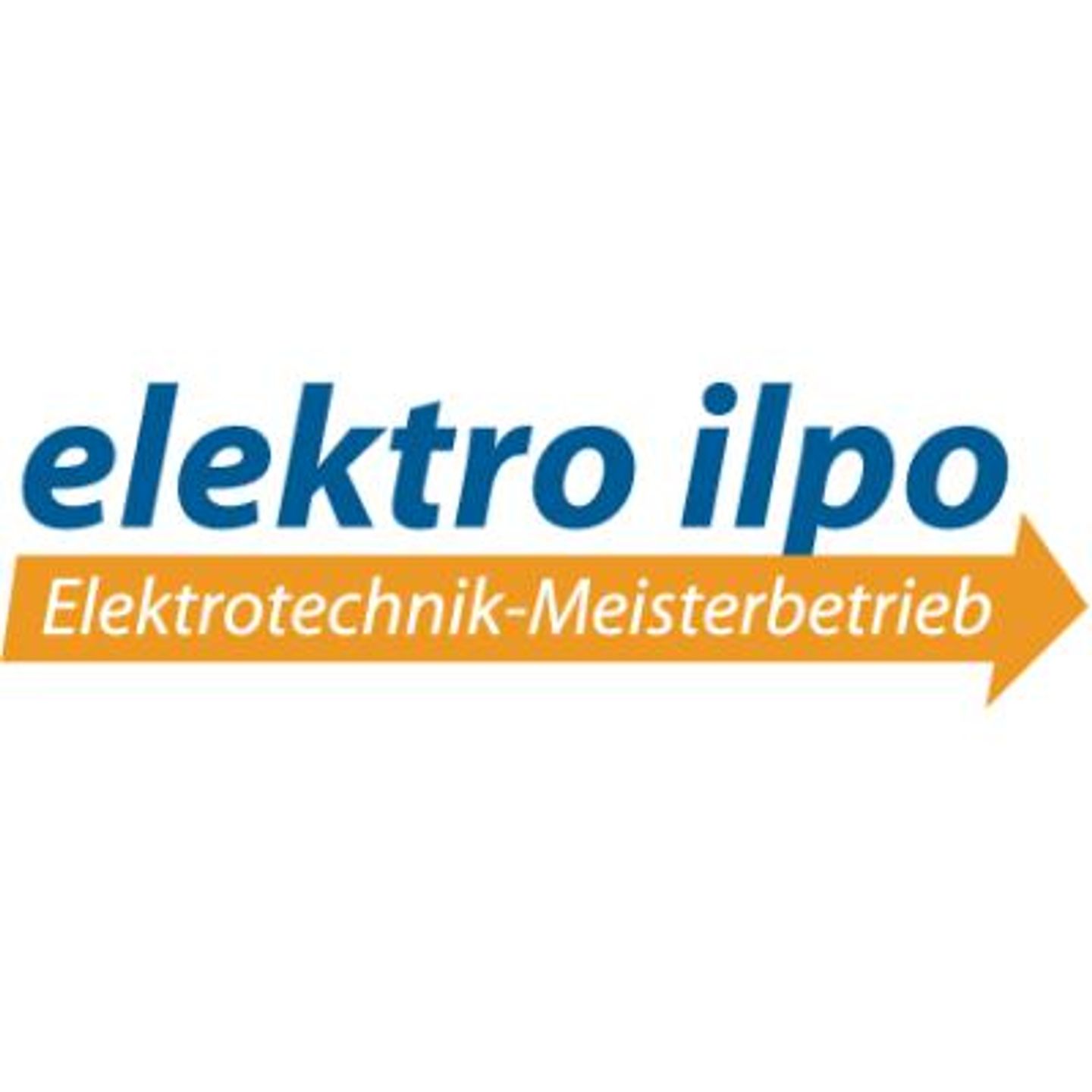 Logo der Firma elektro ilpo e. K. aus Nürnberg