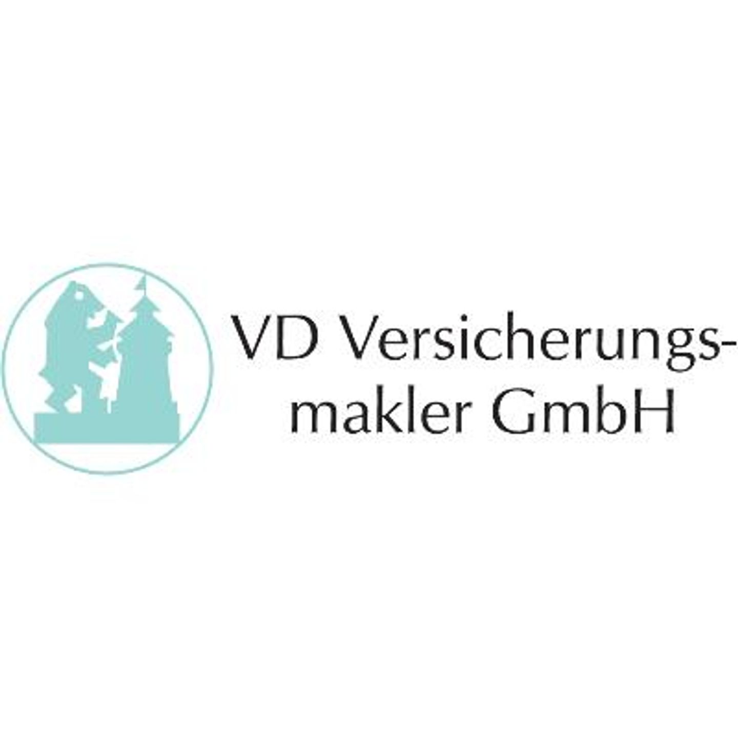 Logo der Firma Unabhängiger Versicherungsdienst VD Versicherungsmakler GmbH aus Plauen