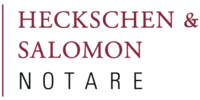 Logo der Firma Heckschen & Salomon eGbR aus Dresden