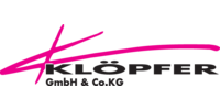 Logo der Firma Klöpfer GmbH & Co.KG aus Bühl