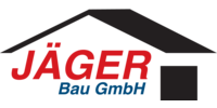 Logo der Firma Jäger Bau GmbH aus Hösbach