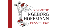 Logo der Firma Kosmetik & Fußpflege Hoffmann Ingeborg aus Würzburg