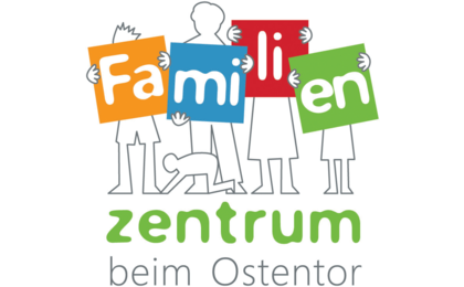 Logo der Firma Familienzentrum beim Ostentor Bischof-Wittmann-Haus der Kath. Jugendfürsorge aus Regensburg