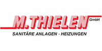 Logo der Firma Heizung-Sanitär Thielen M. GmbH aus Korschenbroich auf dem Branchenportal Sanitaer.org