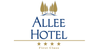 Logo der Firma Allee-Hotel aus Neustadt