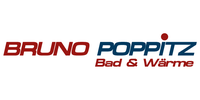 Logo der Firma Bruno Poppitz GmbH aus Dornheim