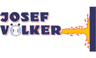 Logo der Firma Völker Josef GmbH & Co. KG aus Geiselbach