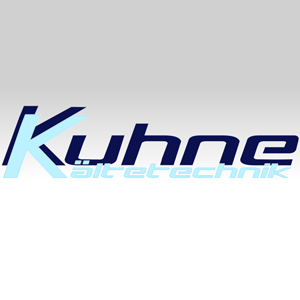 Logo der Firma Kältetechnik Kuhne aus Barby (Elbe)