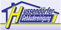 Logo der Firma Gebäudereinigung Hussendörfer aus Hilpoltstein auf dem Branchenportal Hausmeisterdienste.net