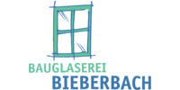 Logo der Firma Bieberbach Bauglaserei aus Neustadt