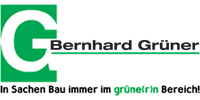 Logo der Firma Grüner Bernhard aus Schwarzenbruck auf dem Branchenportal Bauunternehmen.org