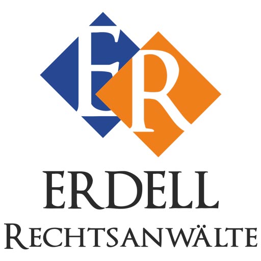 Logo der Firma ERDELL Rechtsanwälte aus Langenfeld (Rheinland)