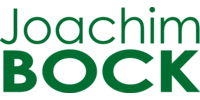 Logo der Firma Bock, Joachim Garten- und Landschaftsbau aus Viersen