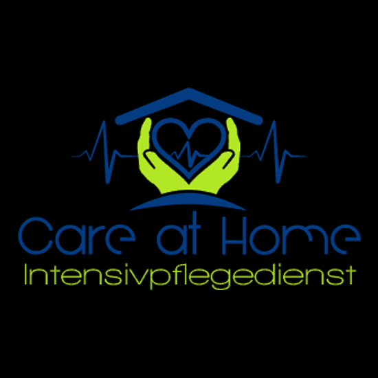 Logo der Firma Care at Home GmbH Intensivpflege Pflegedienst Ahlen aus Ahlen