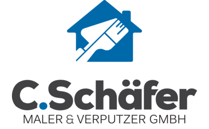 Logo der Firma Christoph Schäfer, Maler & Verputzer GmbH aus Wipfeld