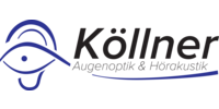 Logo der Firma Köllner Augenoptik & Hörakustik aus Tirschenreuth
