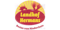 Logo der Firma Hermans Landhof aus Nettetal