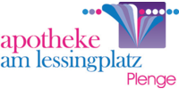 Logo der Firma Am Lessingplatz Apotheke aus Neuss