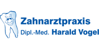 Logo der Firma Vogel Harald Dipl.-Med. Zahnarzt aus Weischlitz