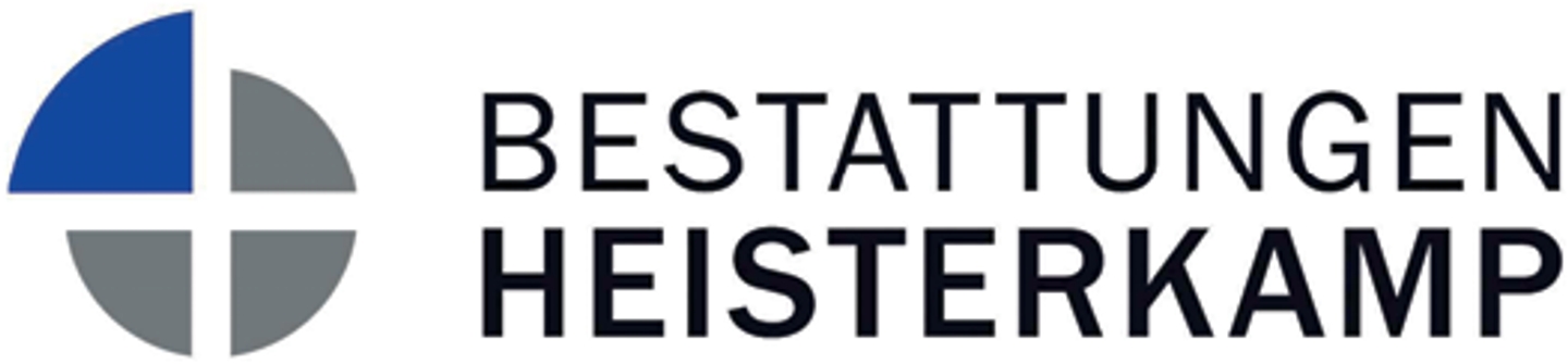 Logo der Firma Bestattungen Heisterkamp aus Oberhausen