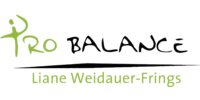 Logo der Firma Osteopathie Weidauer-Frings Liane aus Oberkotzau