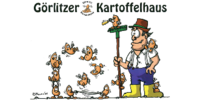 Logo der Firma Görlitzer Kartoffelhaus aus Görlitz