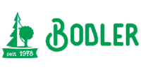 Logo der Firma Bodler Gartenpflege & Gartengestaltung aus Rimsting