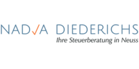 Logo der Firma Diederichs, Nadja Steuerberaterin aus Neuss