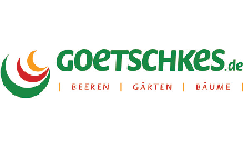 Logo der Firma Goetschkes Baumschule & Beerenobst aus Kaarst