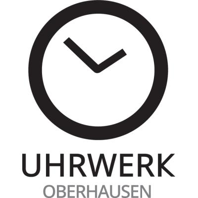 Logo der Firma Uhrwerk Oberhausen aus Oberhausen