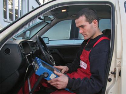 Firmeneintrag Von Autoservice Demmler In Wilkau Hasslau