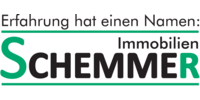 Logo der Firma Schemmer Immobilien aus Waldkirch