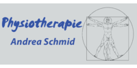 Logo der Firma Schmid Krankengymnastik aus Pressath