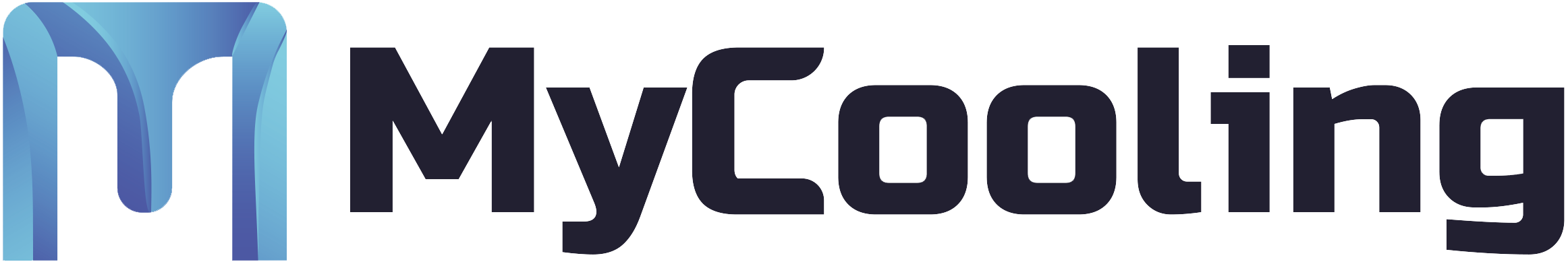 Logo der Firma MyCooling GmbH aus Korschenbroich