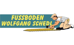 Logo der Firma Fußboden Schedl Meisterbetrieb aus Lappersdorf auf dem Branchenportal Bodenleger.net