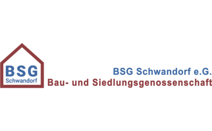 Logo der Firma Bau- u. Siedlungsgenossenschaft, Schwandorf eG aus Schwandorf