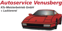 Logo der Firma Autoservice Venusberg Fritzsche GmbH aus Drebach