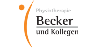 Logo der Firma Becker & Kollegen Praxis für Physiotherapie aus Passau